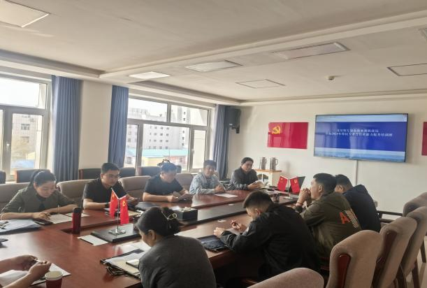 苏尼特左旗举办2025年牧民专业合作社能力提升培训班