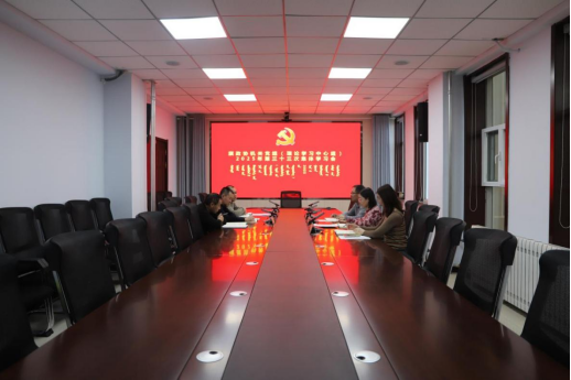 旗政协机关党组理论学习中心组召开 2025年第三十三次学习会